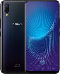 Замена стекла на телефоне Vivo Nex S в Ульяновске